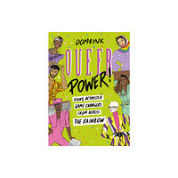 HarperCollins Publishers Queer Power (inbunden, eng)