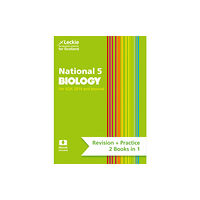 HarperCollins Publishers National 5 Biology (häftad, eng)