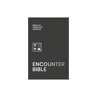 HarperCollins Publishers Holy Bible: English Standard Version (ESV) Encounter Bible (inbunden, eng)