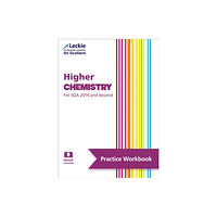 HarperCollins Publishers Higher Chemistry (häftad, eng)