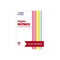 HarperCollins Publishers Higher Physics (häftad, eng)