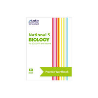 HarperCollins Publishers National 5 Biology (häftad, eng)