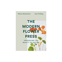 HarperCollins Publishers The Modern Flower Press (inbunden, eng)