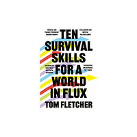 HarperCollins Publishers Ten Survival Skills for a World in Flux (häftad, eng)