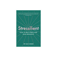 HarperCollins Publishers Stressilient (häftad, eng)