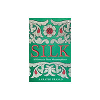 HarperCollins Publishers Silk (inbunden, eng)