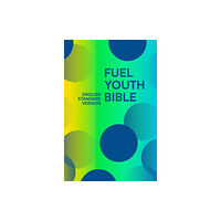 HarperCollins Publishers Holy Bible English Standard Version (ESV) Fuel Bible (inbunden, eng)