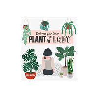 HarperCollins Publishers Plant Lady (inbunden, eng)