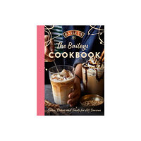 HarperCollins Publishers The Baileys Cookbook (inbunden, eng)
