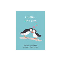 HarperCollins Publishers I Puffin Love You (inbunden, eng)