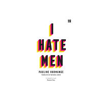 HarperCollins Publishers I Hate Men (häftad, eng)