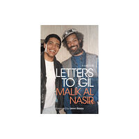 HarperCollins Publishers Letters to Gil (inbunden, eng)