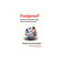 HarperCollins Publishers Foolproof (inbunden, eng)