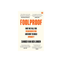 HarperCollins Publishers Foolproof (häftad, eng)