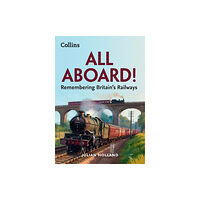 HarperCollins Publishers All Aboard! (häftad, eng)