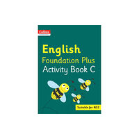 HarperCollins Publishers Collins International English Foundation Plus Activity Book C (häftad, eng)