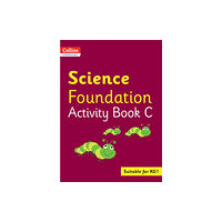 HarperCollins Publishers Collins International Science Foundation Activity Book C (häftad, eng)