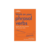 HarperCollins Publishers Phrasal Verbs (häftad, eng)