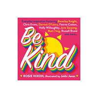 HarperCollins Publishers Be Kind (inbunden, eng)