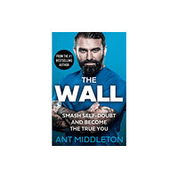 HarperCollins Publishers The Wall (häftad, eng)