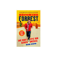 HarperCollins Publishers Becoming Forrest (häftad, eng)