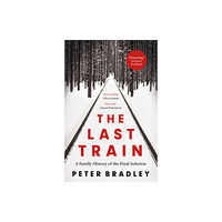 HarperCollins Publishers The Last Train (häftad, eng)