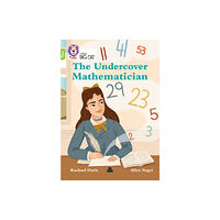 HarperCollins Publishers The Undercover Mathematician (häftad, eng)