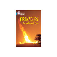 HarperCollins Publishers Firenadoes: Tornadoes of fire (häftad, eng)