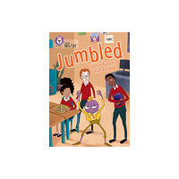 HarperCollins Publishers Jumbled (häftad, eng)