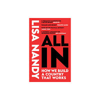 HarperCollins Publishers All In (häftad, eng)