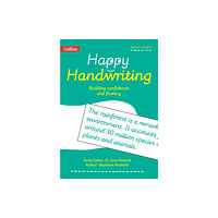 HarperCollins Publishers Teacher's Guide 6 (häftad, eng)