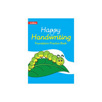 HarperCollins Publishers Foundation Practice Book (häftad, eng)