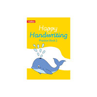 HarperCollins Publishers Practice Book 2 (häftad, eng)