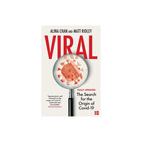 HarperCollins Publishers Viral (häftad, eng)