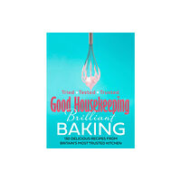 HarperCollins Publishers Good Housekeeping Brilliant Baking (inbunden, eng)