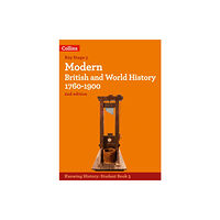 HarperCollins Publishers Modern British and World History 1760-1900 (häftad, eng)
