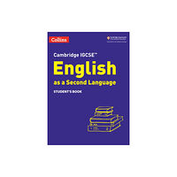 HarperCollins Publishers Cambridge IGCSE™ English as a Second Language Student's Book (häftad, eng)