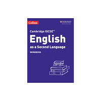 HarperCollins Publishers Cambridge IGCSE™ English as a Second Language Workbook (häftad, eng)