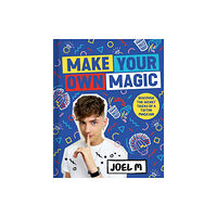 HarperCollins Publishers Make Your Own Magic (inbunden, eng)