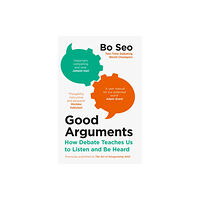 HarperCollins Publishers Good Arguments (häftad, eng)