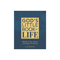 HarperCollins Publishers God’s Little Book of Life (häftad, eng)