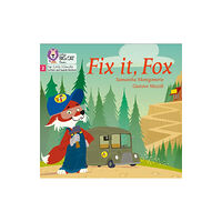 HarperCollins Publishers Fix it, Fox (häftad, eng)