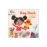 HarperCollins Publishers Rag Duck (häftad, eng)