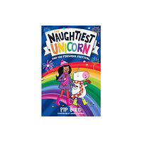 HarperCollins Publishers The Naughtiest Unicorn and the Firework Festival (häftad, eng)