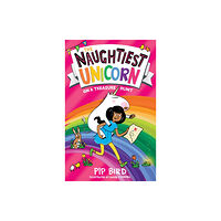 HarperCollins Publishers The Naughtiest Unicorn on a Treasure Hunt (häftad, eng)