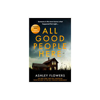 HarperCollins Publishers All Good People Here (häftad, eng)
