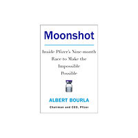 HarperCollins Publishers Moonshot (häftad, eng)