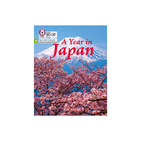HarperCollins Publishers A Year in Japan (häftad, eng)