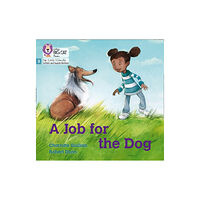 HarperCollins Publishers A Job for the Dog (häftad, eng)