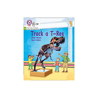 HarperCollins Publishers Track a T-Rex (häftad, eng)